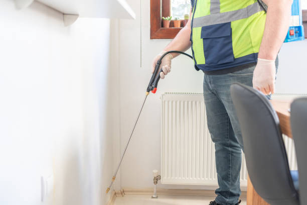 Best Commercial Pest Control Services  in Waverly, NY